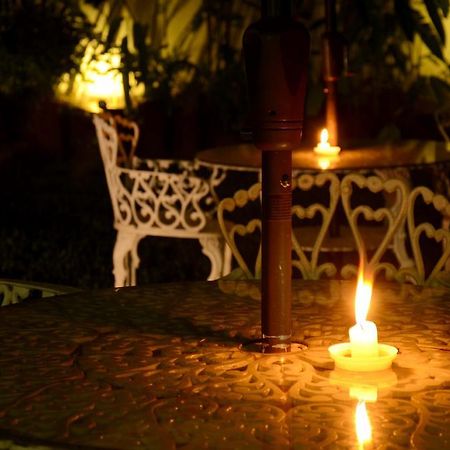 Hotel Palenque Dış mekan fotoğraf
