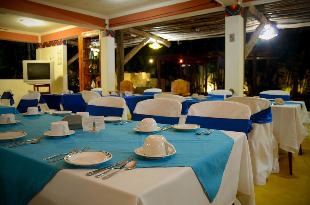 Hotel Palenque Dış mekan fotoğraf