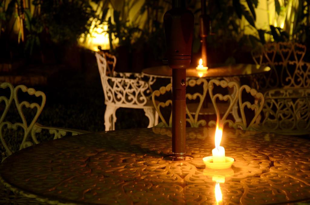 Hotel Palenque Dış mekan fotoğraf