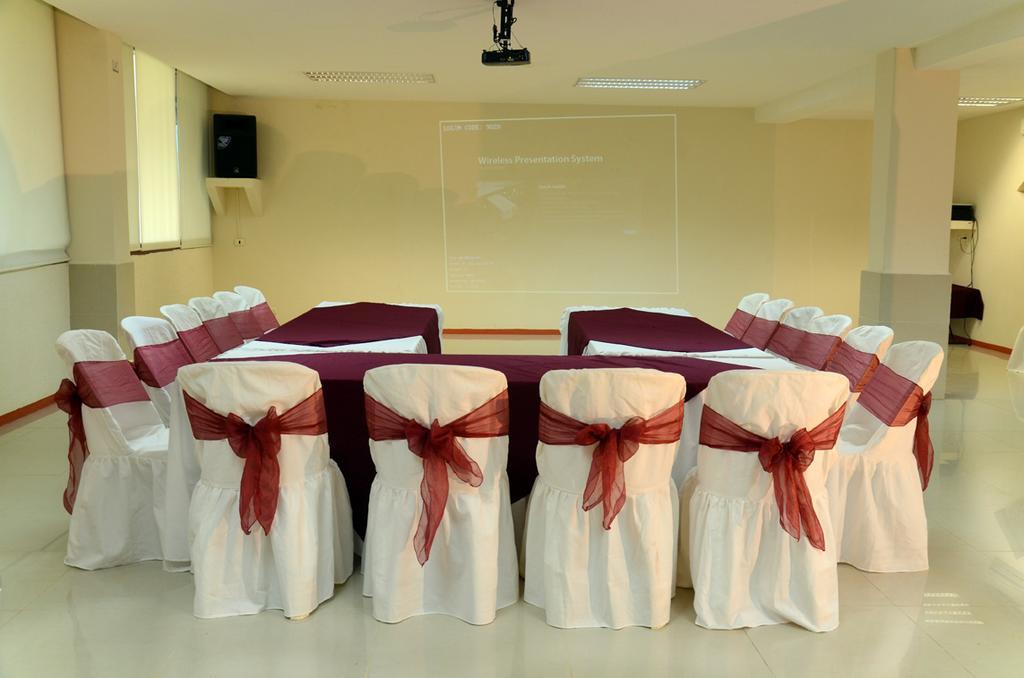 Hotel Palenque Dış mekan fotoğraf