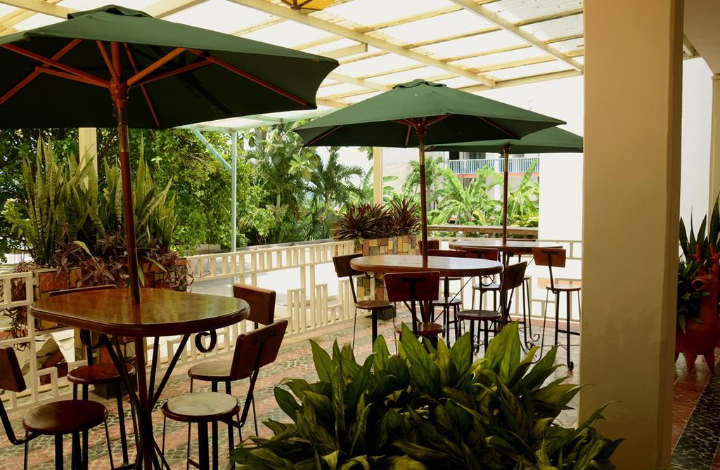 Hotel Palenque Dış mekan fotoğraf