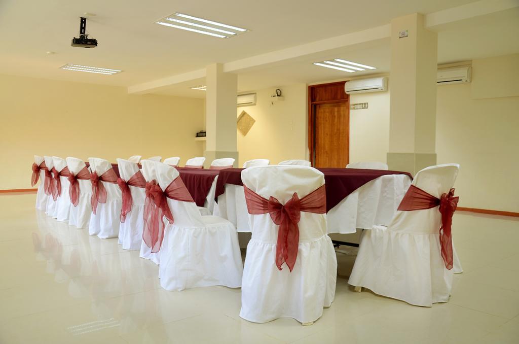 Hotel Palenque Dış mekan fotoğraf
