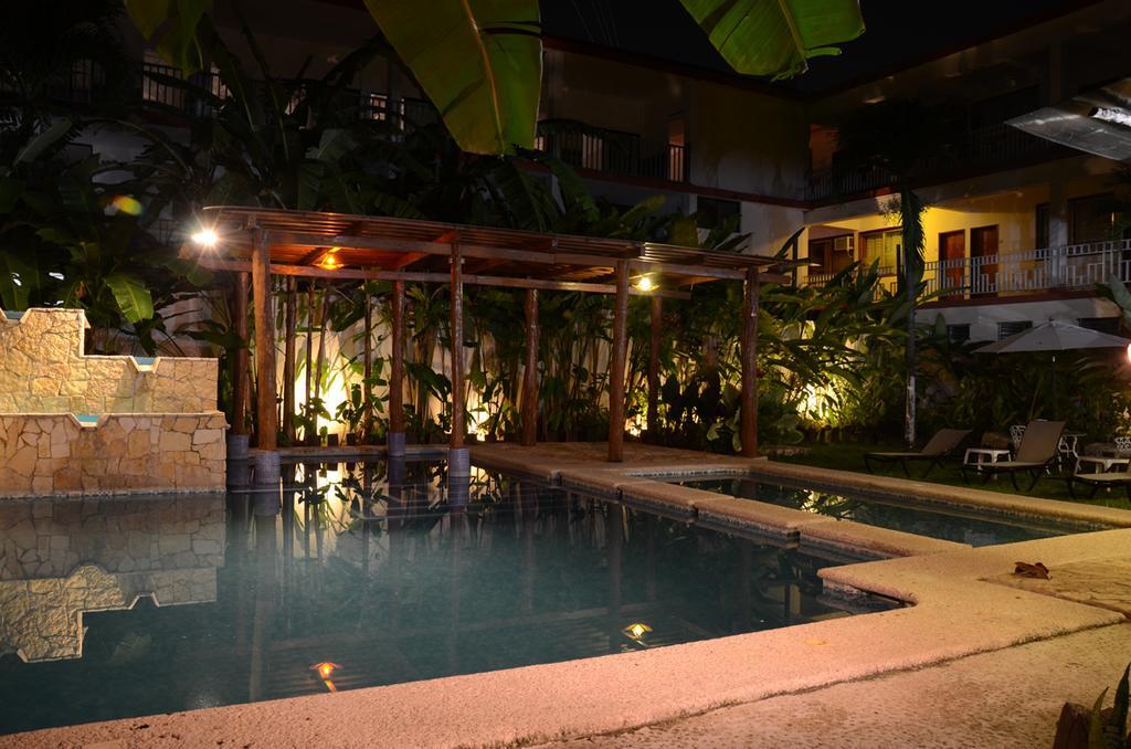Hotel Palenque Dış mekan fotoğraf