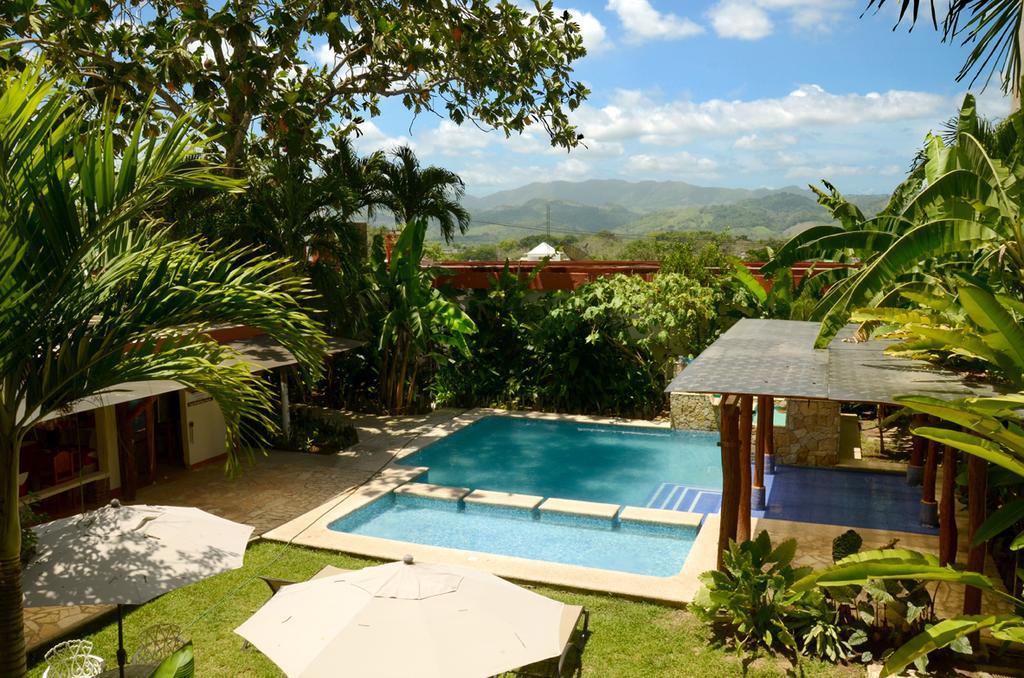 Hotel Palenque Dış mekan fotoğraf